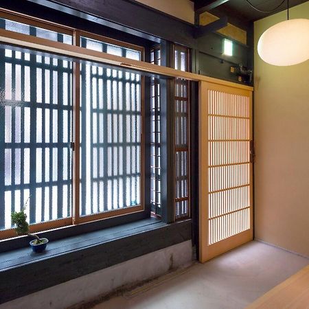 Kumashu An Machiya House Villa Kyoto Exterior photo