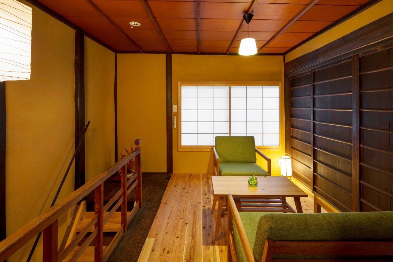 Kumashu An Machiya House Villa Kyoto Exterior photo