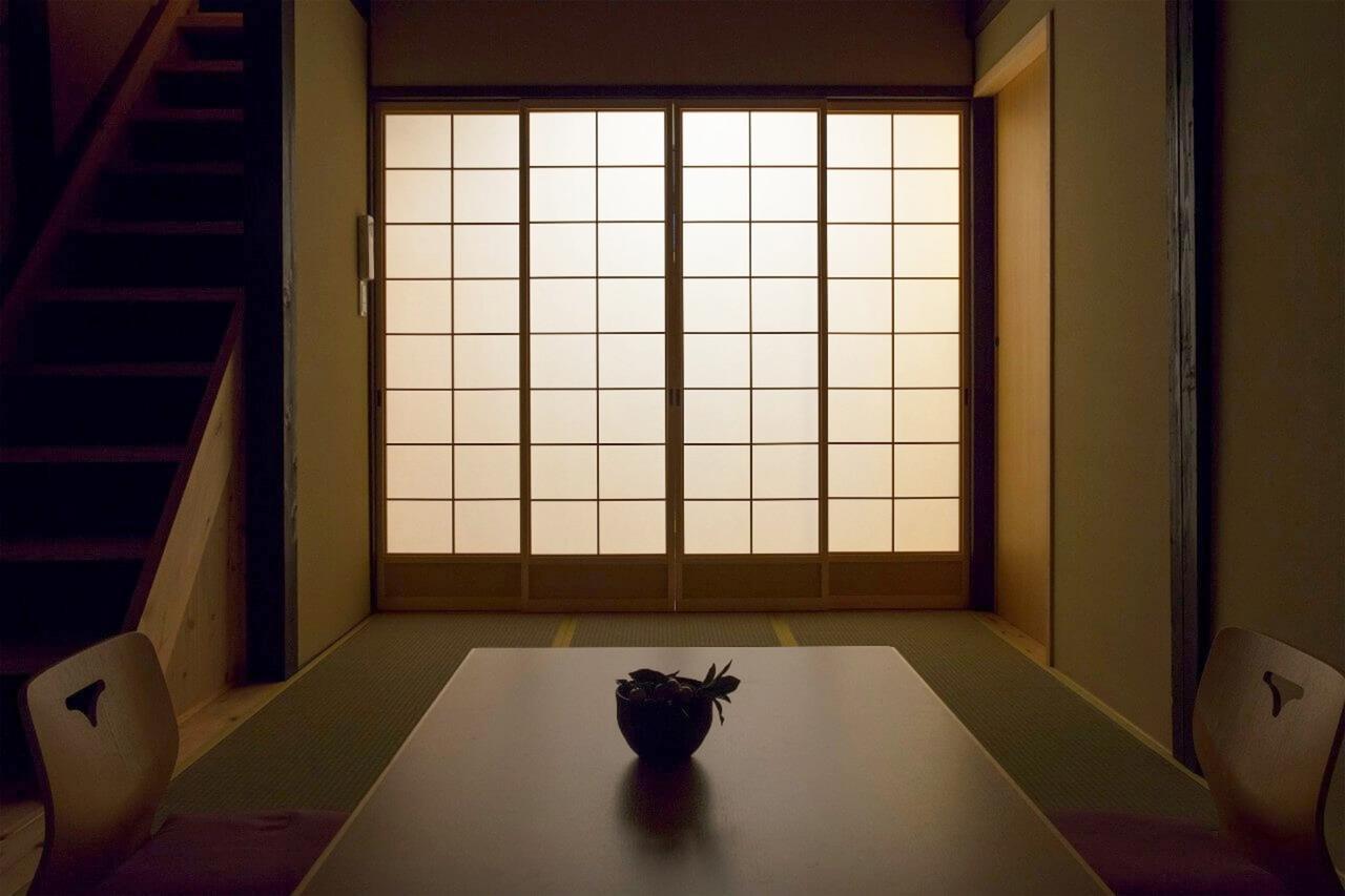 Kumashu An Machiya House Villa Kyoto Exterior photo